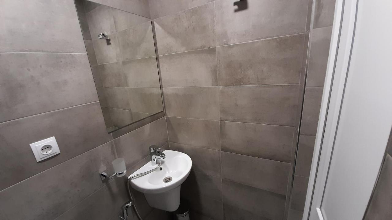 Dmanisi Apartment Tbilisi Exterior photo